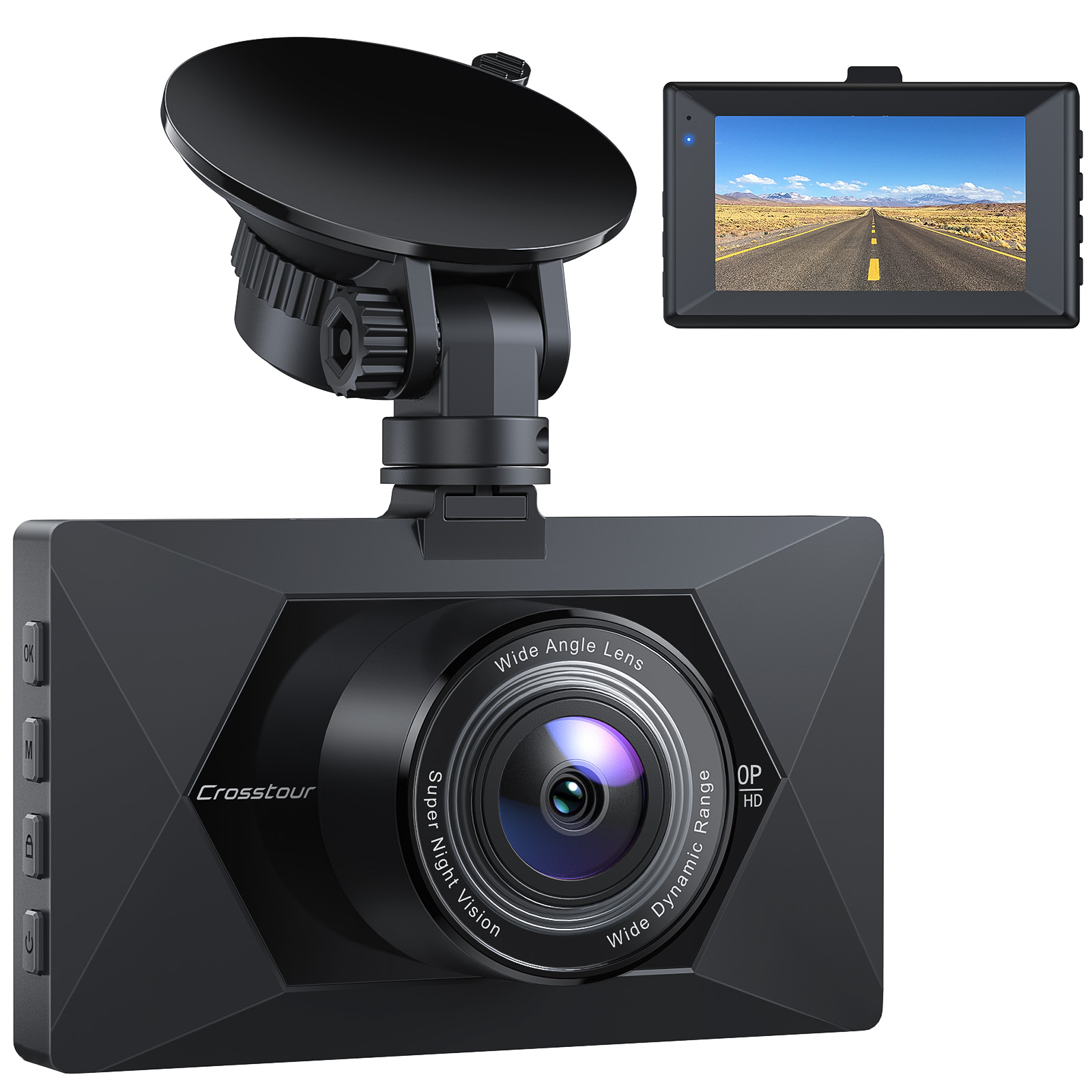 Dashboard,170°Wide Angle,3 Screen,Loop Recording,HD Night Vision,Motion Detection,G-Sensor,Parking Monitoring,Metal Fuselage Dash cam,Dash Camera for Cars,1080P Dashboard,170°Wide Angle,3 Screen,Loop Recording,HD Night Vision,Motion Detection,G-Sensor,Parking Monitoring,Metal Fuselage Dash cam,Dash Camera for Cars,1080P